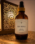 Ma Bina Body Oil