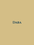 Curation: Daba