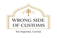 Wrong Side of Customs - Home
