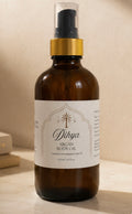 Dihya Body Oil (Evaluation Batch)