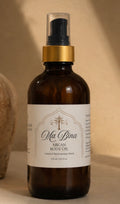 Ma Bina Body Oil (Pre-Release Bottle)
